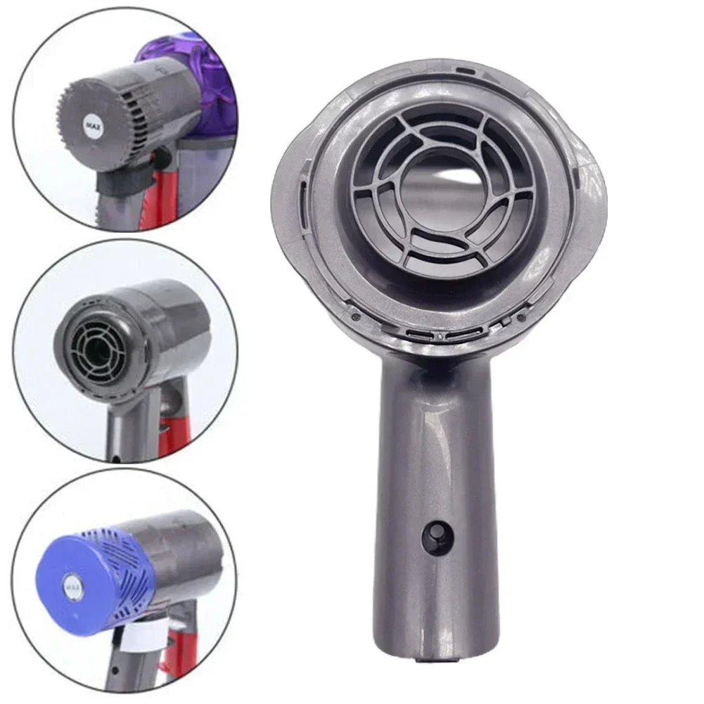 

Задняя крышка двигателя для Dyson V6 DC58 DC59 DC61 DC62 DC74, бытовая техника, аксессуары для пылесоса, 1 шт.