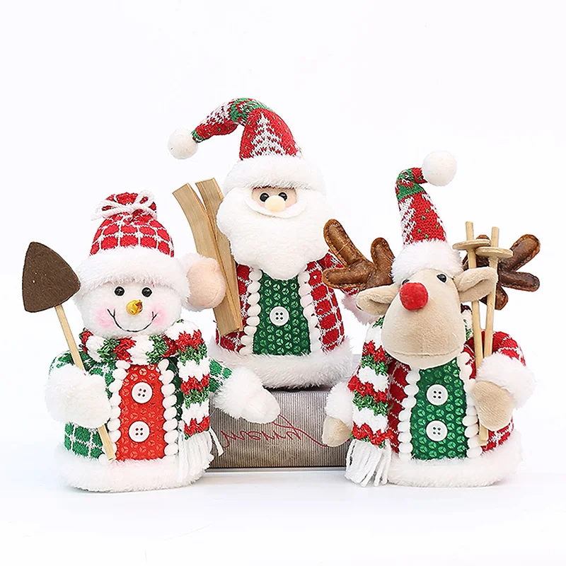 {Mx} Christmas Snow… - image