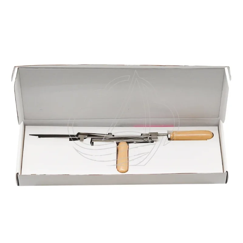 

Handheld Carpet Tufting Gun Loop Pile Rug Making Tool DIY Handmade Embroidery Punch Machine