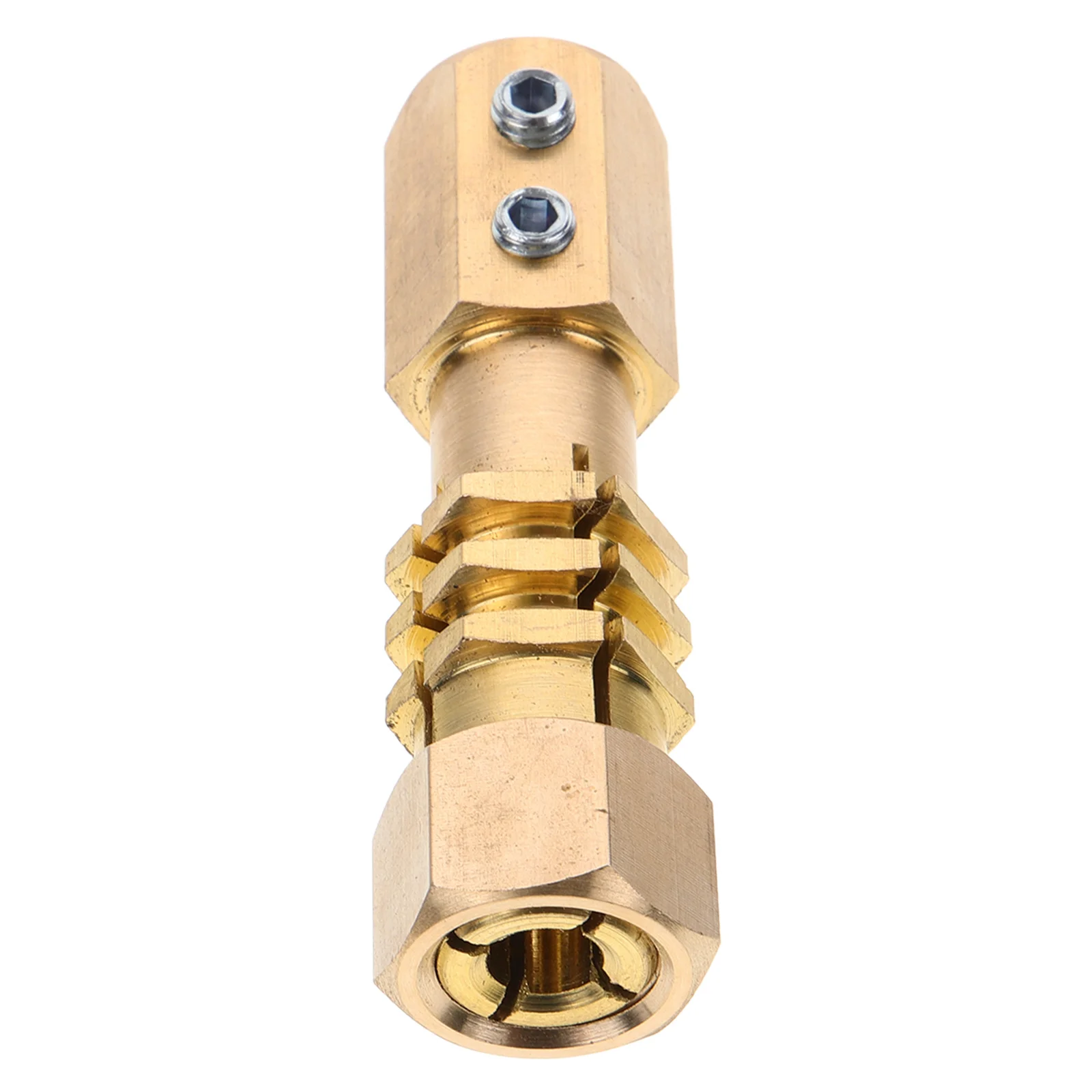 

Copper Locking Head for Dent Repair Welder Spot Welding Machine Replacement Part Auto Body Repair Tool Clamp Tip Adapter