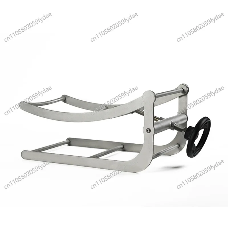 

Motorcycle front and rear wheel hub installation and removal support frame tire replacement auxiliary fixing axle maintenance