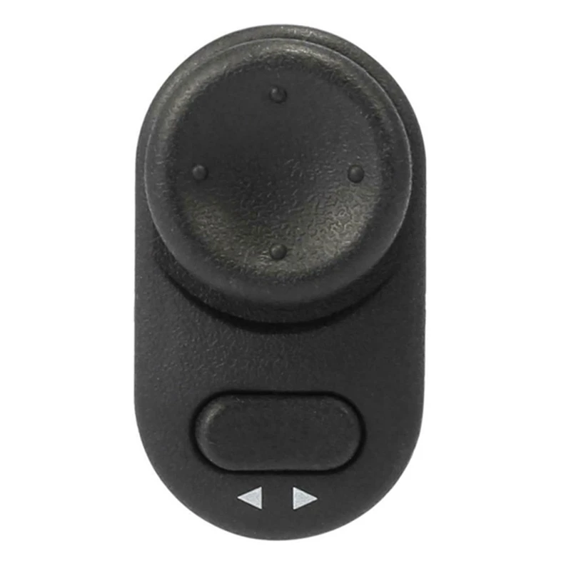 

10X Side Mirror Rear View Mirror Switch Adjust Control Knob For Vauxhall Astra-G Opel Zafira Corsa Vectra Meriva 9226863