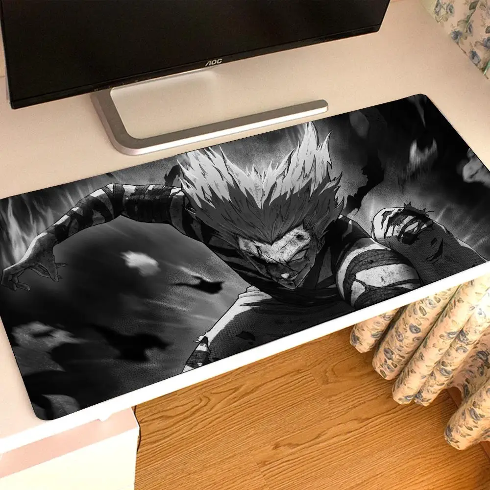 

Cartoon one punchs mans werewolfs 900x400 Player Mats for Csgo Mouse Laptop Carpet Pad Pad Laptop Computer Desk Mat Pad Mouse pad