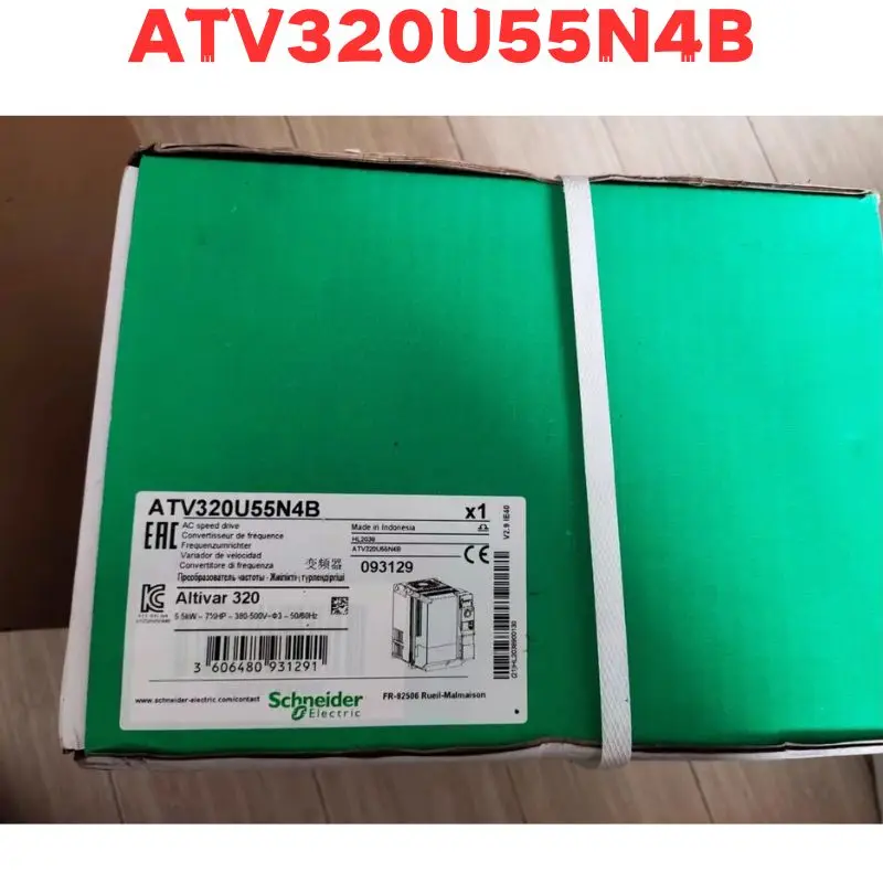 New Original ATV320U55N4B Inverter