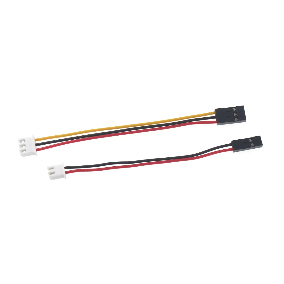 10PCS XH2.54 to DuPont head 2P/3P/4P/5P/6P/7P/8P/10P/12P 20cm connecting cable adapter