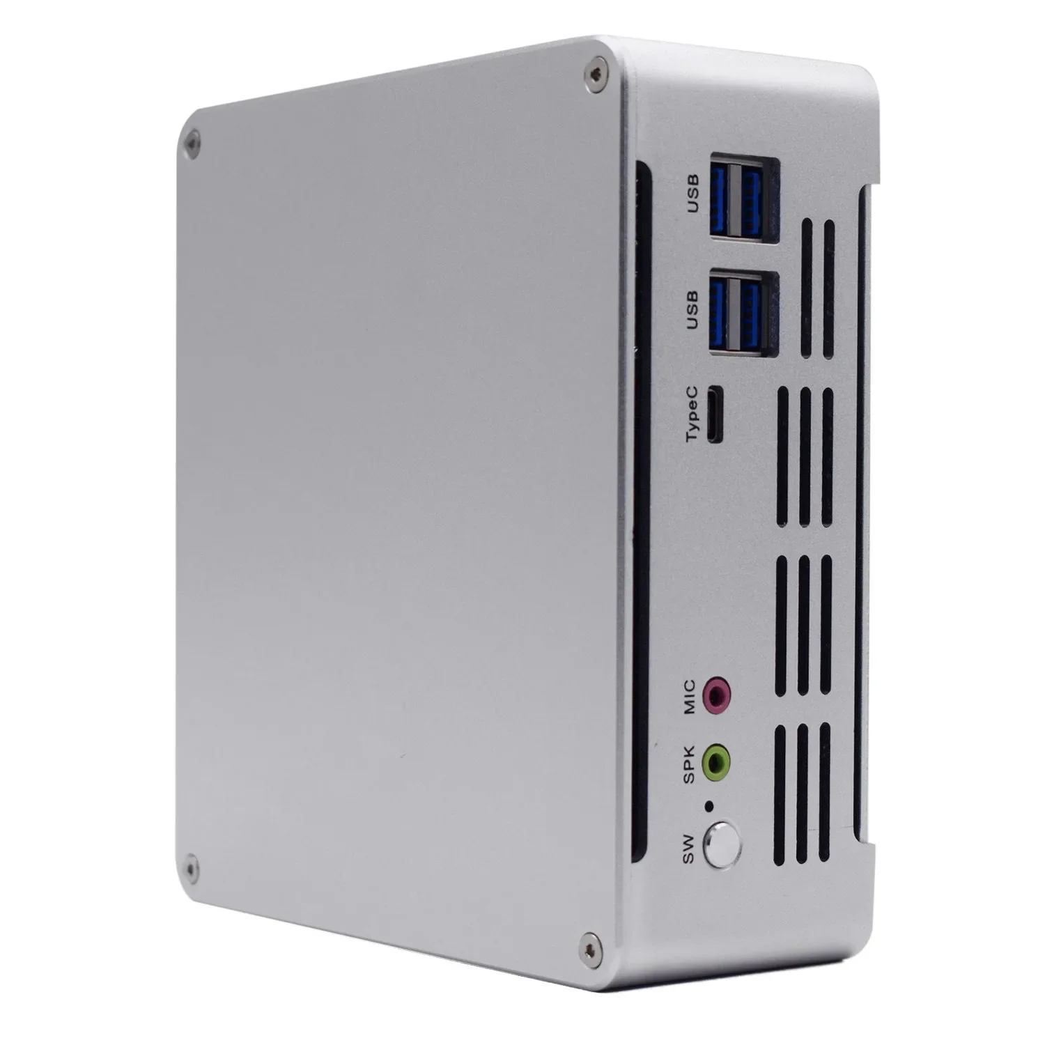 Core i7-10870H Mini Computer i9 9880H Desktop Small Console Office Games, Home Microcomputer