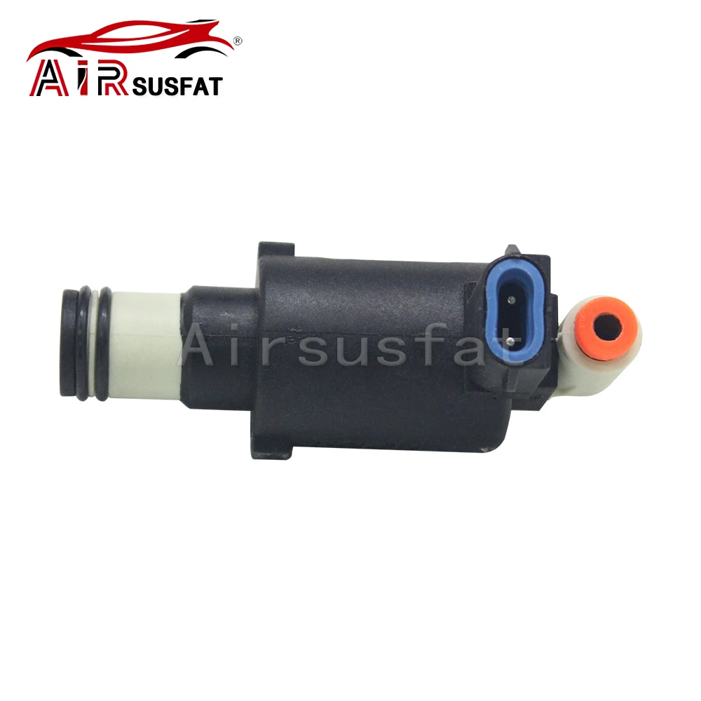 

Rear Air Suspension Spring Solenoid Valve For Ford Expedition Lincoln Navigator 1997-2002 F5OZ5311CA F75Z-5311-AA SM-FD5CP