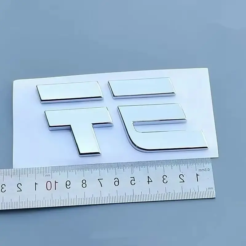 

front and rear emblem Styling JETOUR JT Engine Sticker hood For Chery