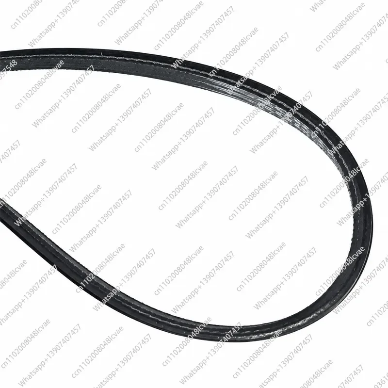 2PCS for Dryer Belt Washing Machine Belt 5PH1916