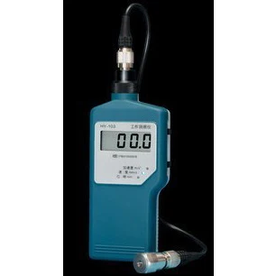 HY-103 Working Vibration Measurer/Seismograph/Vibration Detector/Tester