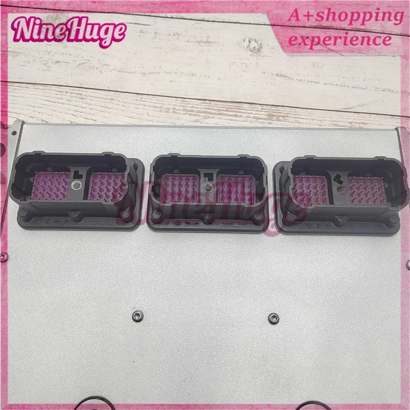 Para grupo electrógeno Xi'an Cummins ISM11 QSM11 ISX15 QSX15 ISM11 módulo de ordenador de motor diésel ECM 3408501   Reconditionado