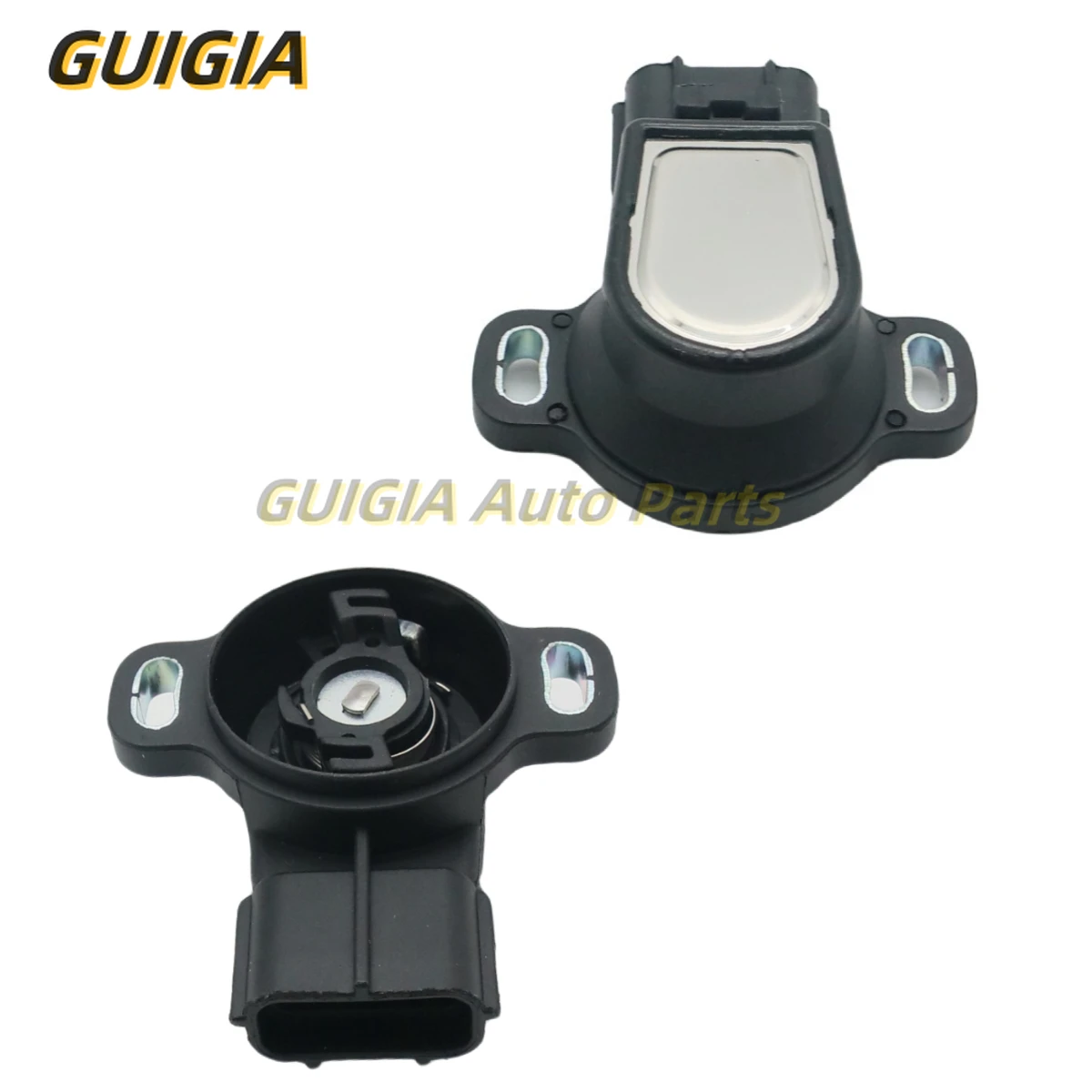 Sensor de posición del acelerador TPS para Suzuki Esteem 1995–1997 Toyota 4Runner Supra T100 Tacoma 1993–1998 13420-60G00 piezas automotrices