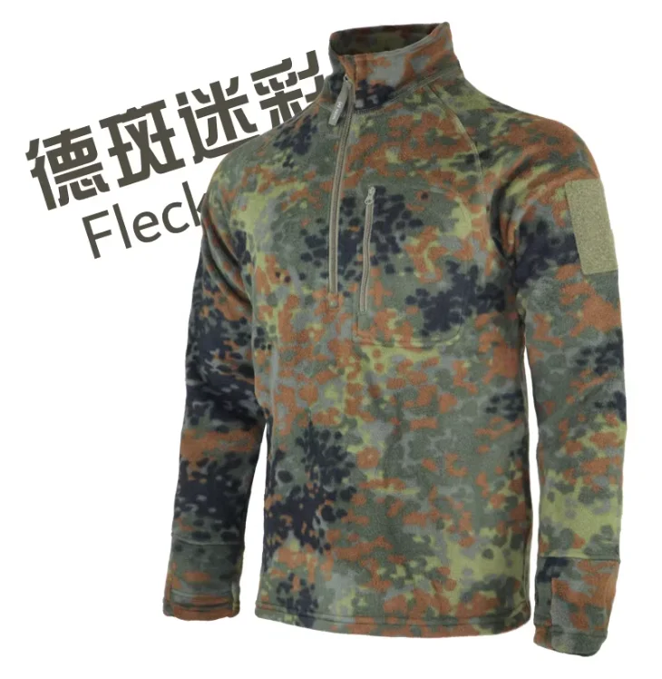 

Высокопроизводительное термобелье American Sherpa L2, зимняя уличная тактическая флисовая дышащая толстовка