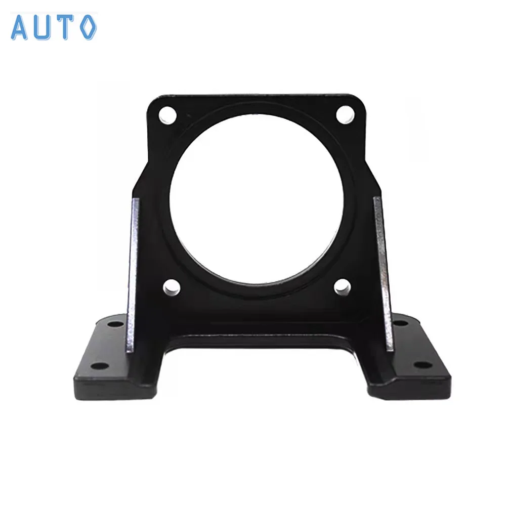 High Quality Step Servo Motor Bracket 42 / 57 / 60 / 80 / 86 / 90 / 110 / 130 Horizontal Mounting Base for Nema17 23 34 Engine