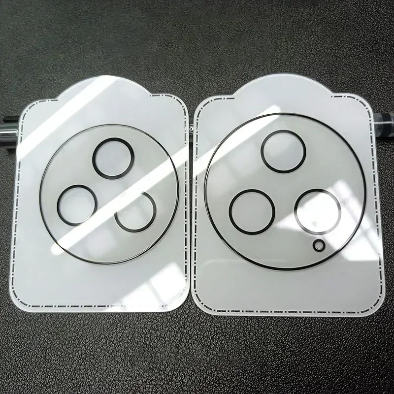 Protector de pantalla de lente de cámara para Honor Magic 5 Pro 5Pro, película protectora de vidrio para Huawei Honor Magic5 Pro