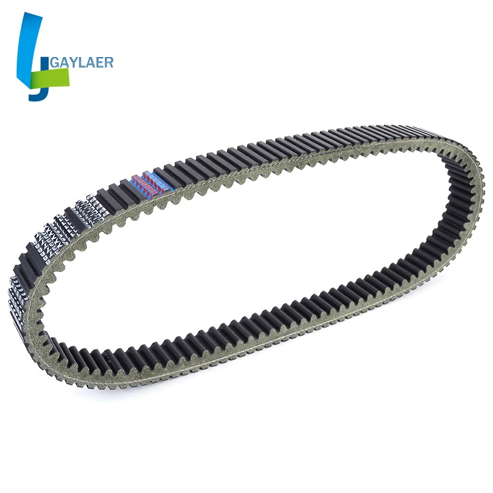 

Drive Belt for Ski Doo Legend GT SE Sport 600 HO SDI V1000 Touring Trail V800 MX Z Adrenaline REV TNT X XRS 500 600 Clutch Belt