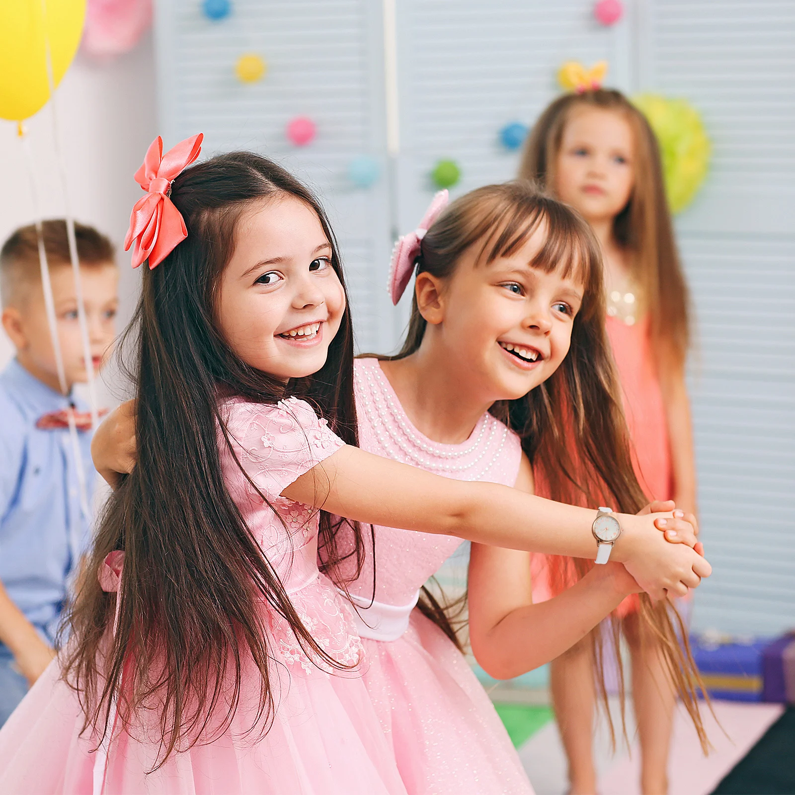 ساعة يد متوهجة بتصميم رائع فريد من نوعه، ساعة كوارتز مريحة للارتداء، سهلة القراءة، ساعات يد بمينا #6