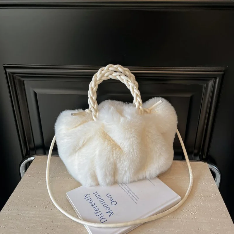 

Sophisticated-chic 2025 New Ladies Luxury Brand Leather Crossbody Bag Famous Designer Casual Popular Simple Fashion Chic​