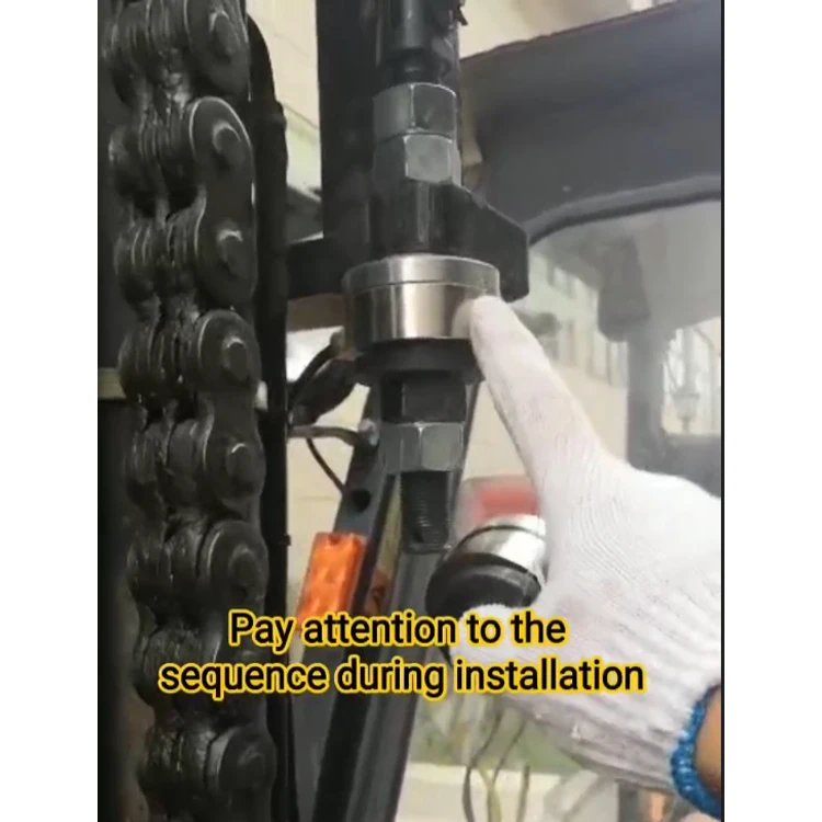 Yongkang Sensor Forklift Scale Hydraulic