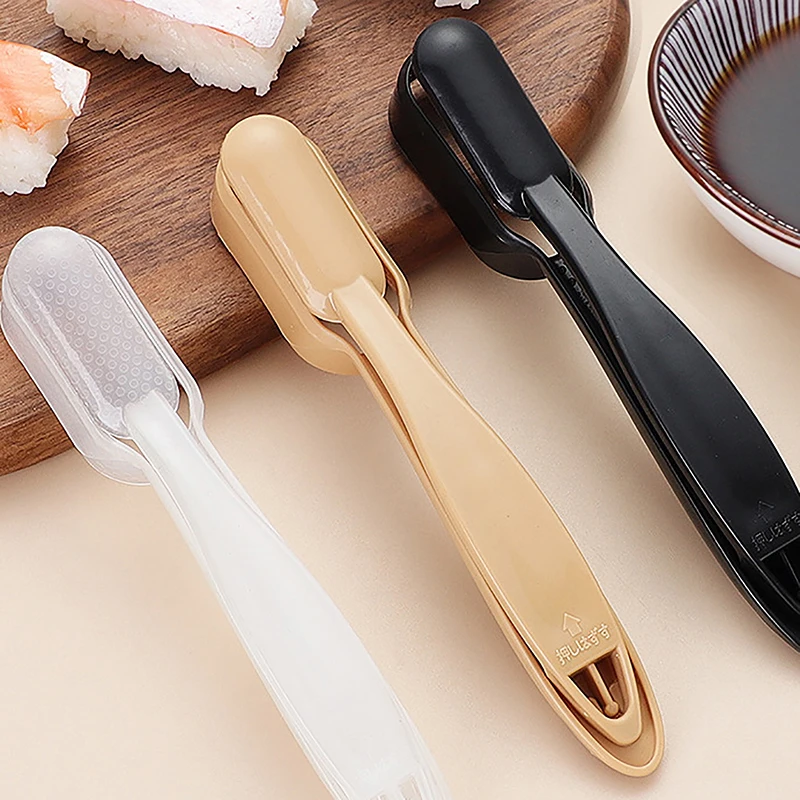 Nigiri Sushi Mold Onigiri Rice Ball Maker Warship Sushi Mold Bento Oval Rice Ball Making Breakfast Kitchen Tools Easy Sushi Kit