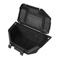 Yongjin and Ride 36 QT Rear Cargo Box 2884236 for Polaris RZR Pro R 2022 2023