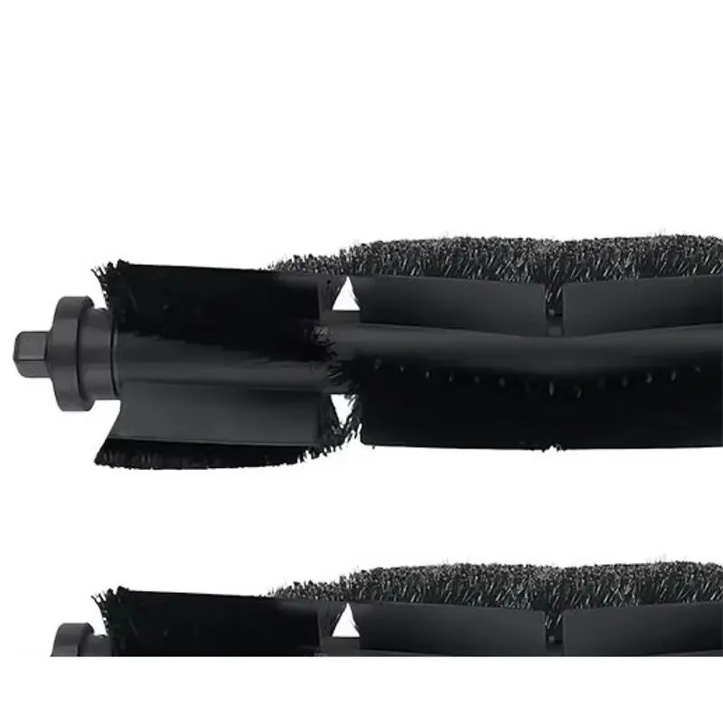 Efficient-2PCS Main Brush Fit For 360 S8, S8 Plus, Honor Choice R2, R2S Lite, Accessory Part