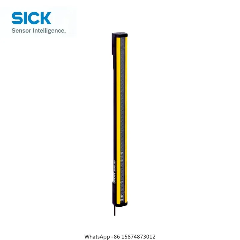 

Special Counter Real sick Safety light curtain C2C-EA04530A10000 1213203