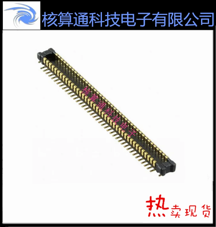 AXE680224 80P 0.4mm 10개