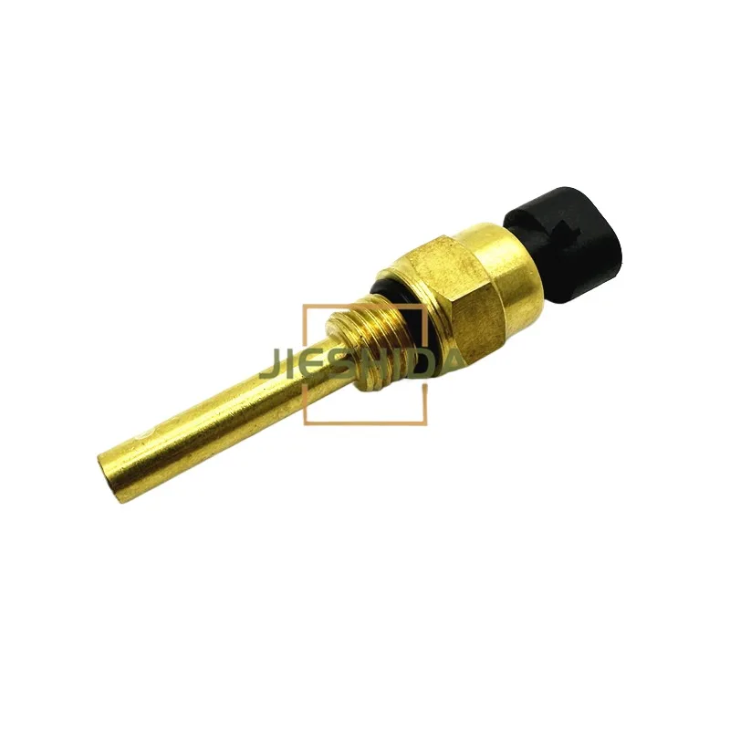 For John Deere 5020 5720 5820 6000 coolant temperature sensor RE65836 sensor excavator accessories1