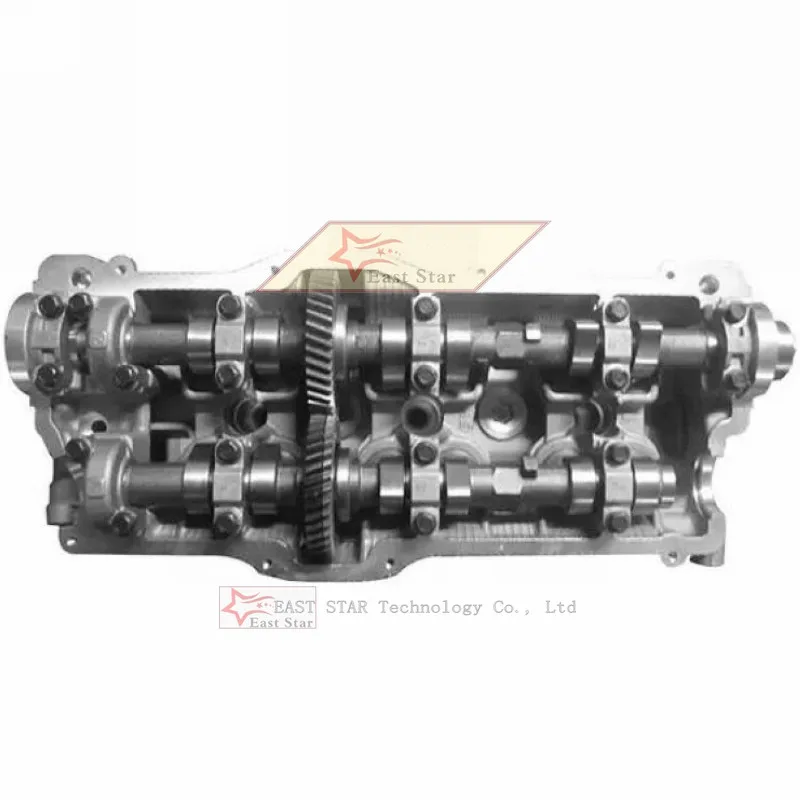 Right Left 5VZ-FE 5VZ Complete Cylinder Head For TOYOTA LandCruiser 3400 4-Runner Hilux T100 Tacoma 3.4 11101-69135 /11101-69136