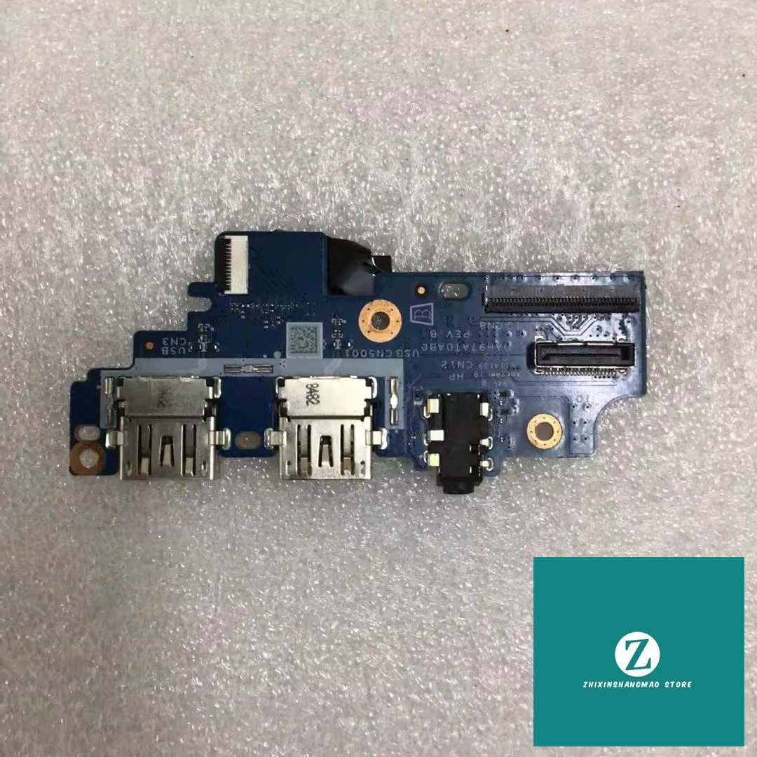 FOR HUAWEI Pro HLYL-WFQ9 HLY-W19 W19R HBL-W29 USB BOARD DAH97ATBAB0
