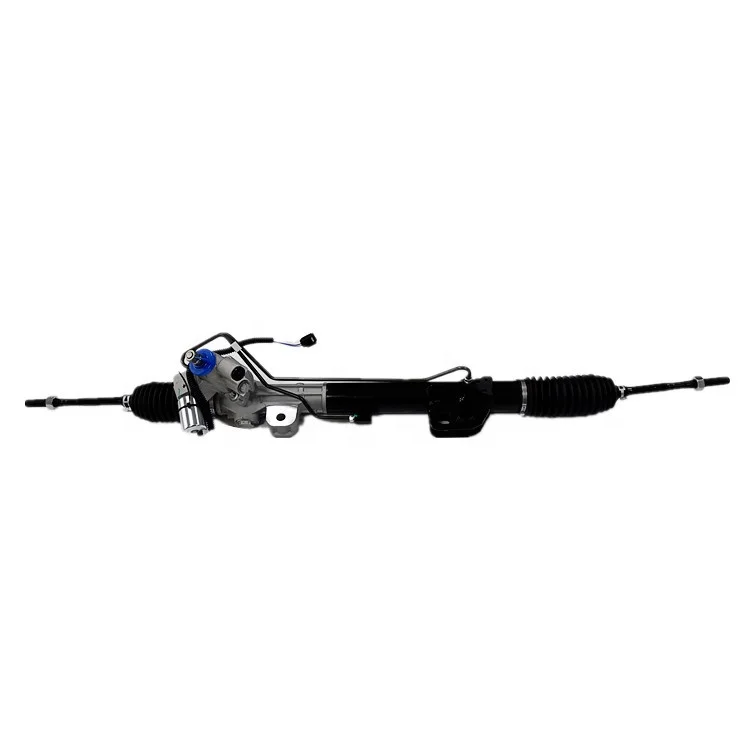 Most Popular Products Car Engine Parts OEM 49001-1AA0A Power Steering Gear Rack