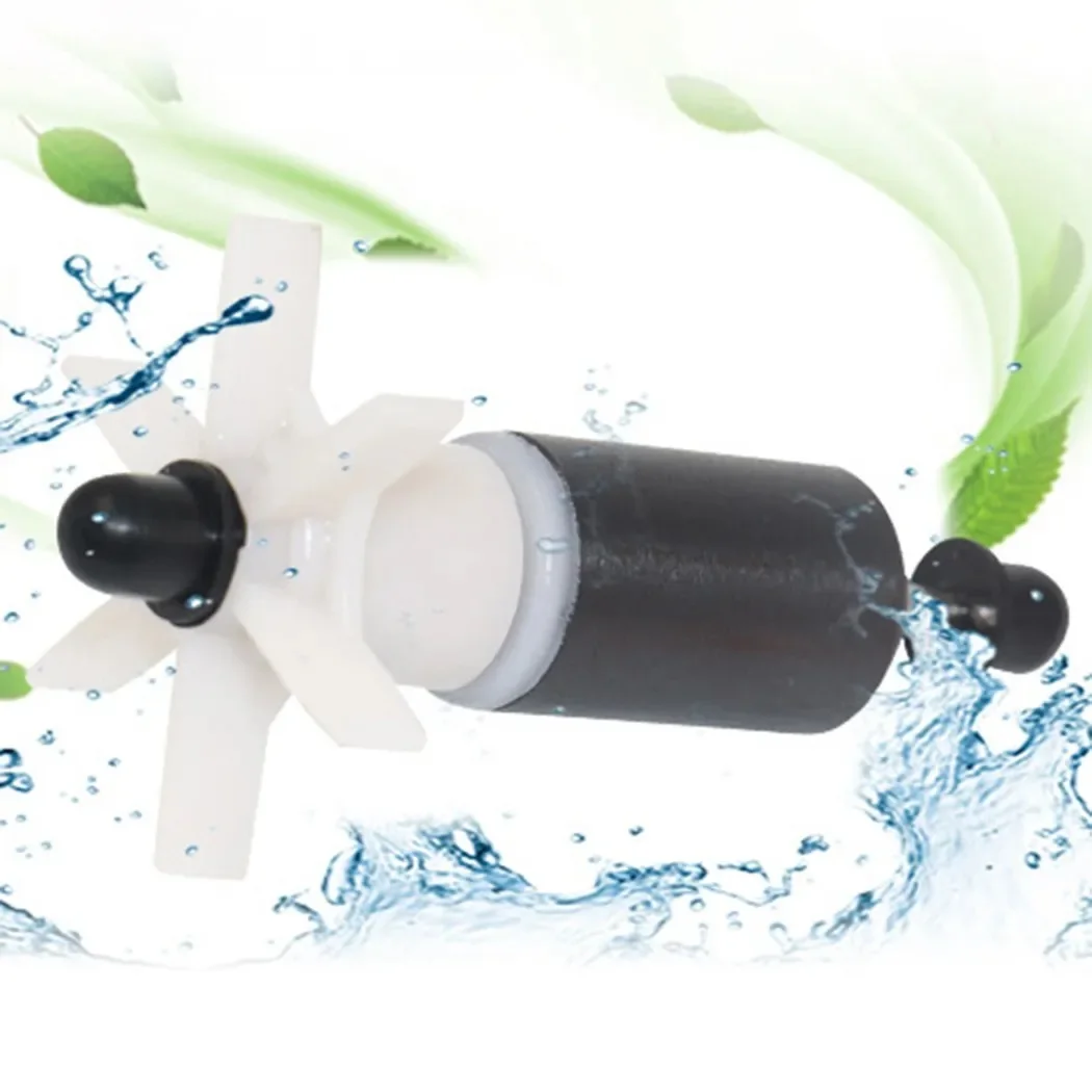 

Water Pump Impeller For Lay Z Spa Water Pump Impellers Silent Fish Tank Submersible Pumps Rotor With Free Seal Kit