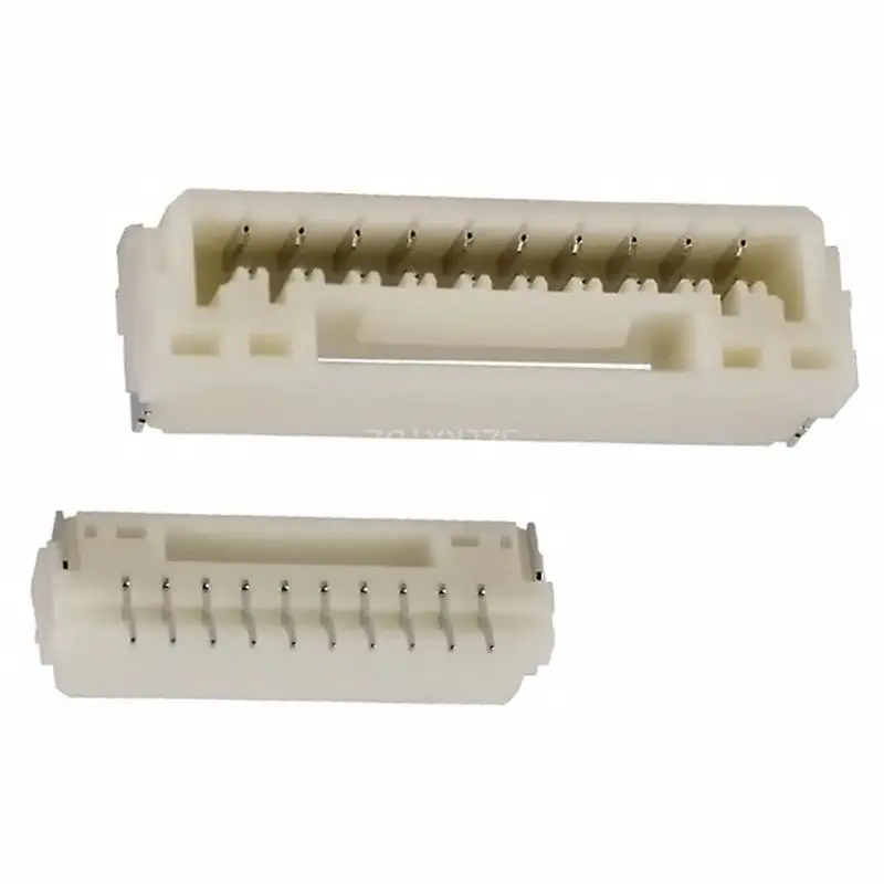 

20PCS/LOT BM10B-GHS-TBT CONN HEADER SMD 10POS 1.25MM