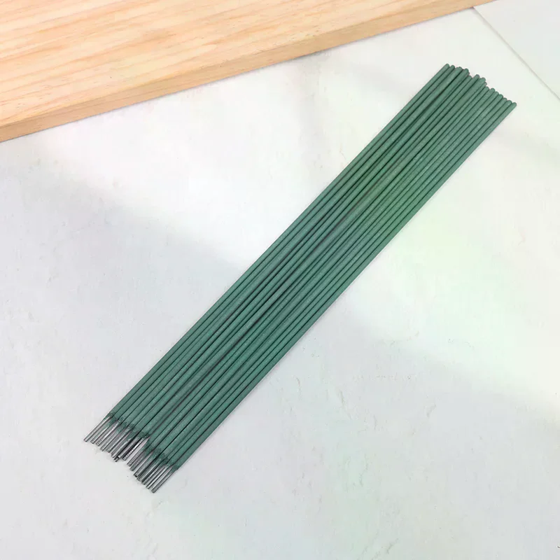 20/50Pcs Arc Welding Rods Stick Electrodes 2.0mm Mild Steel Carbon Steel E6013 J422 All Position General Purpose Farm Rod Repair