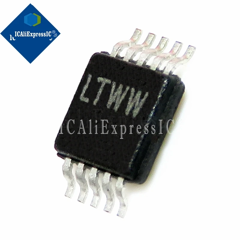 2Pcs/Lot LTC1732EMS…