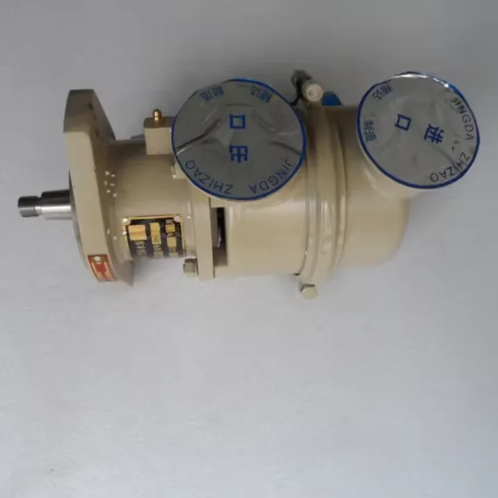 Z3900415 أجزاء المحرك الرطب البحري آلات البناء أجزاء المحرك مضخة مياه البحر 3900415 #6