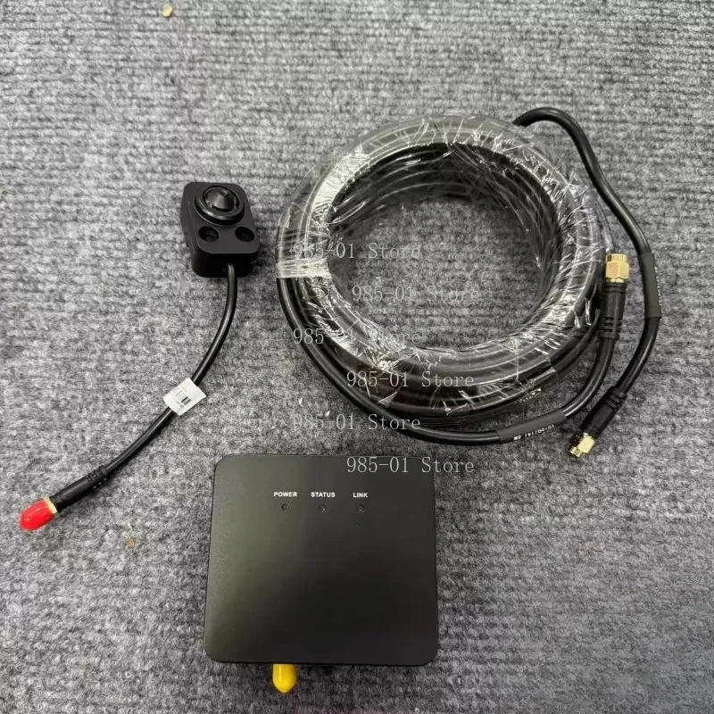 Gateway Coordinator…