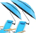 1Pc lake Blue