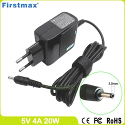 5V 4A ADS-25SGP-06 05020E AC Adapter Battery Charger for Lenovo Lenovo Miix 320-10ICR 310-10ICR 300-10IBY Ideapad 100S-80R2