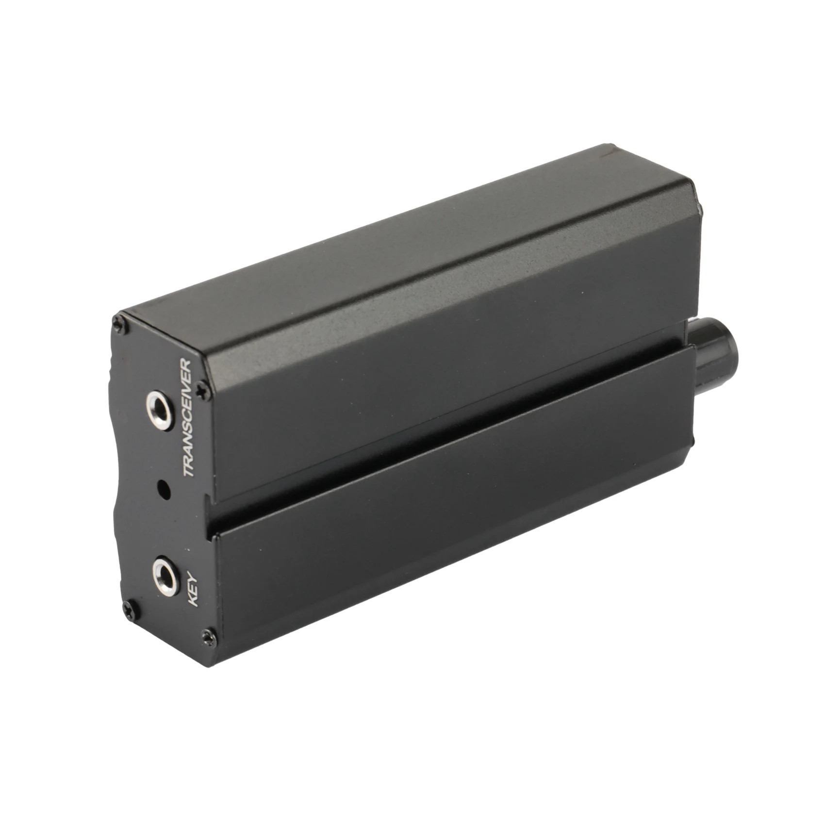 N84R MX-K2 CW Keyer Automatic Key Controller Morse Code Auto Memory Key Controller for Radio Amplifier