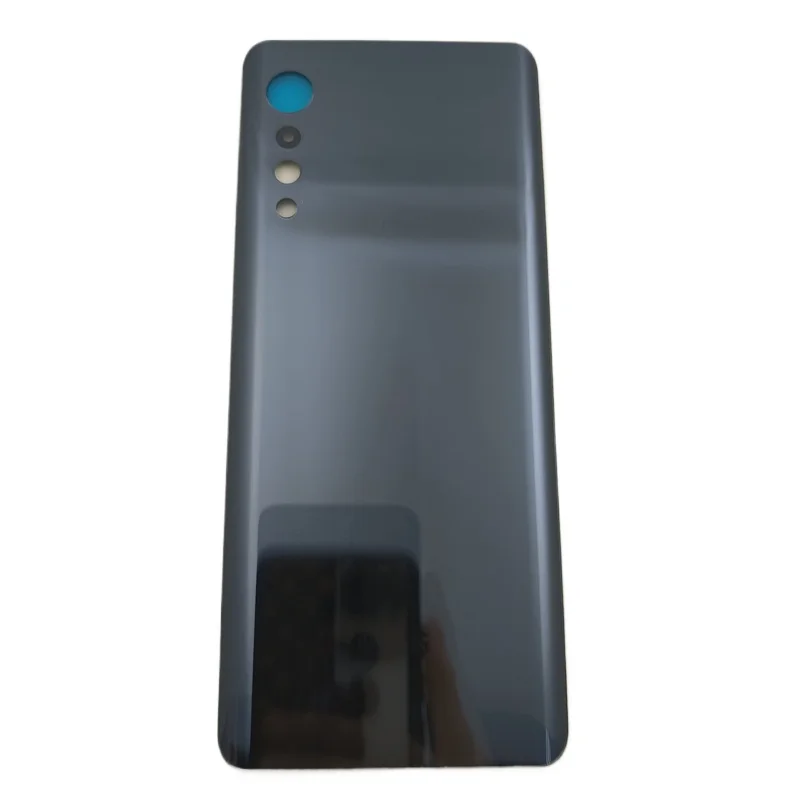 

Battery Cover Rear Door Panel Housing Case For LG Velvet 5G G9 G900 LM-G900N (Korean Version) Battery Back Cover Replace