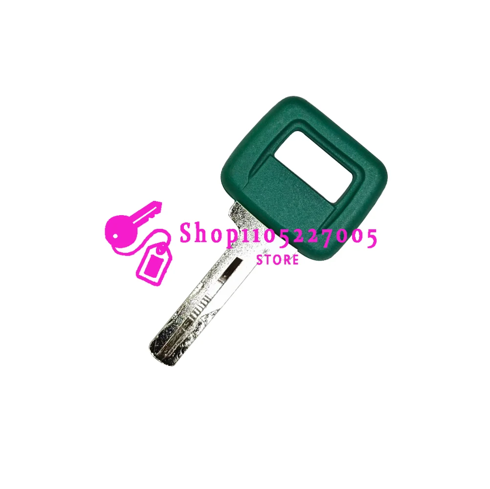 20/10/5/1PCS for Loader Haul Truck Heavy Equipment Laser Cut Ignition Key 11039228 NEW