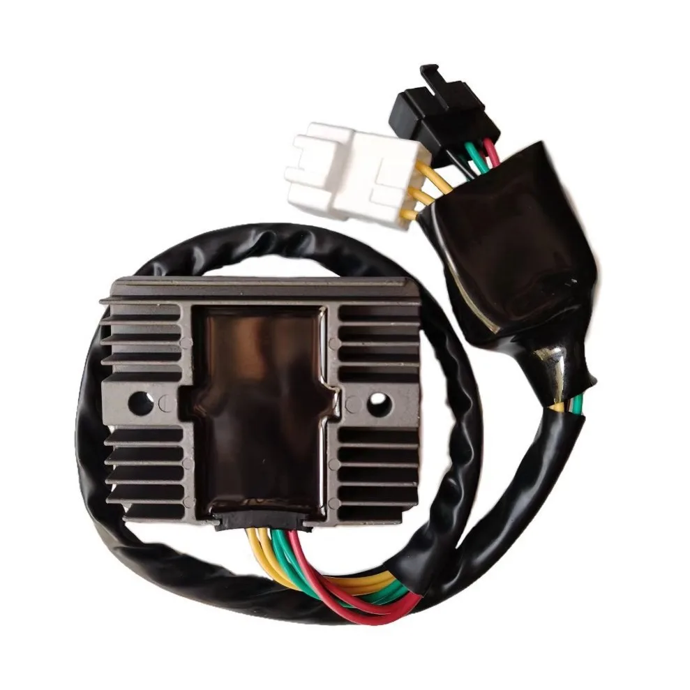 Suitable for Motorcycle Parts Rectifier  800 A2 A3 A4 A5  ABS  31600-MBG-306