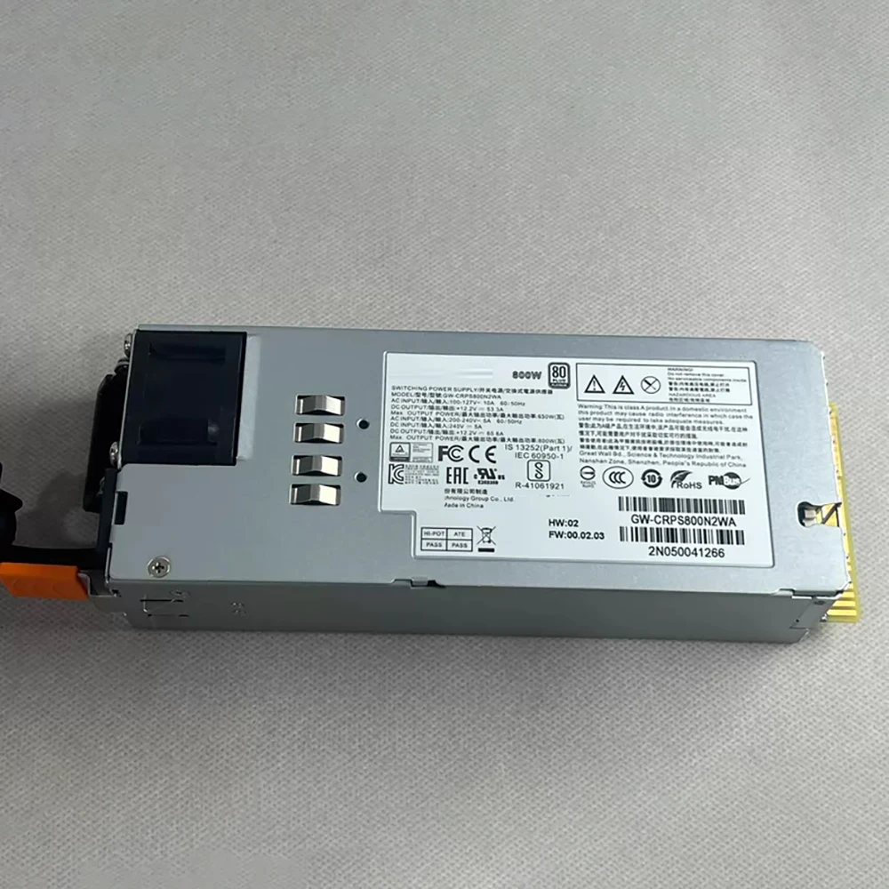 GW-CRPS800N2WA Serv…