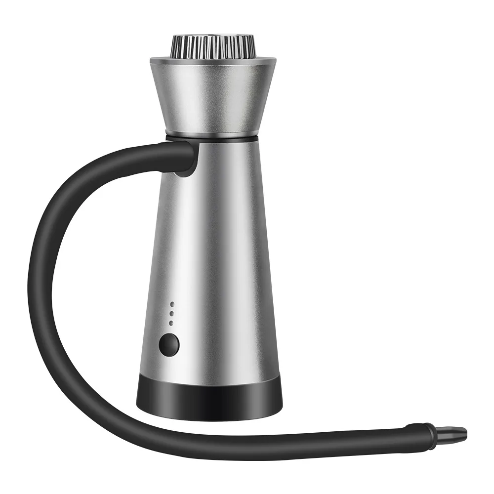 Bar Cocktail Steak Smoke Maker, Cooking Handheld Smoker