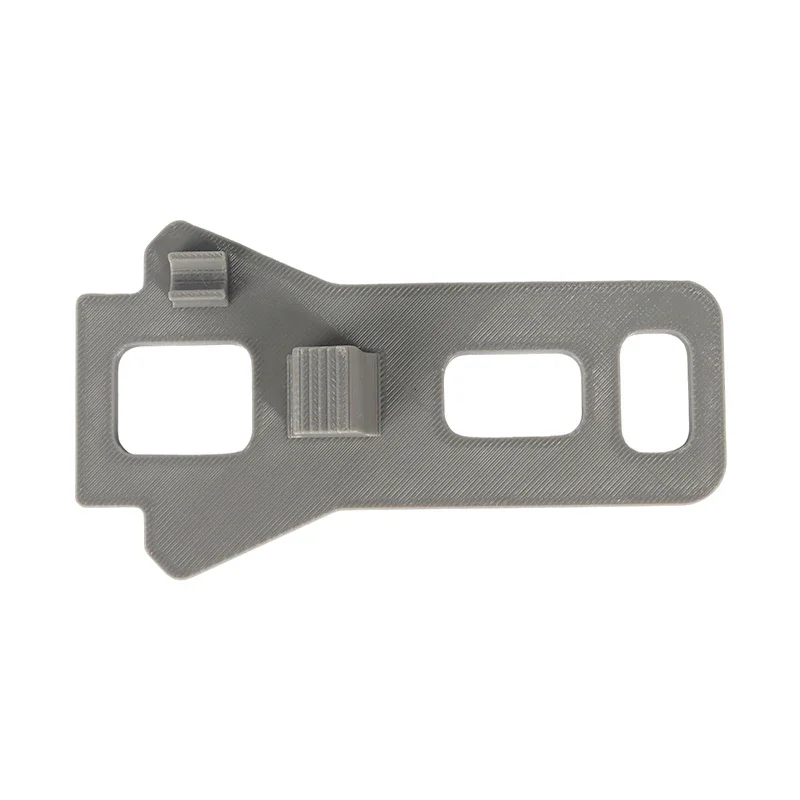 Flip Type Secure Locking Rear Window Vent Limiter Camping For Toyota Peugeot Citroen Opel Fiat Camper Van Replacement Parts