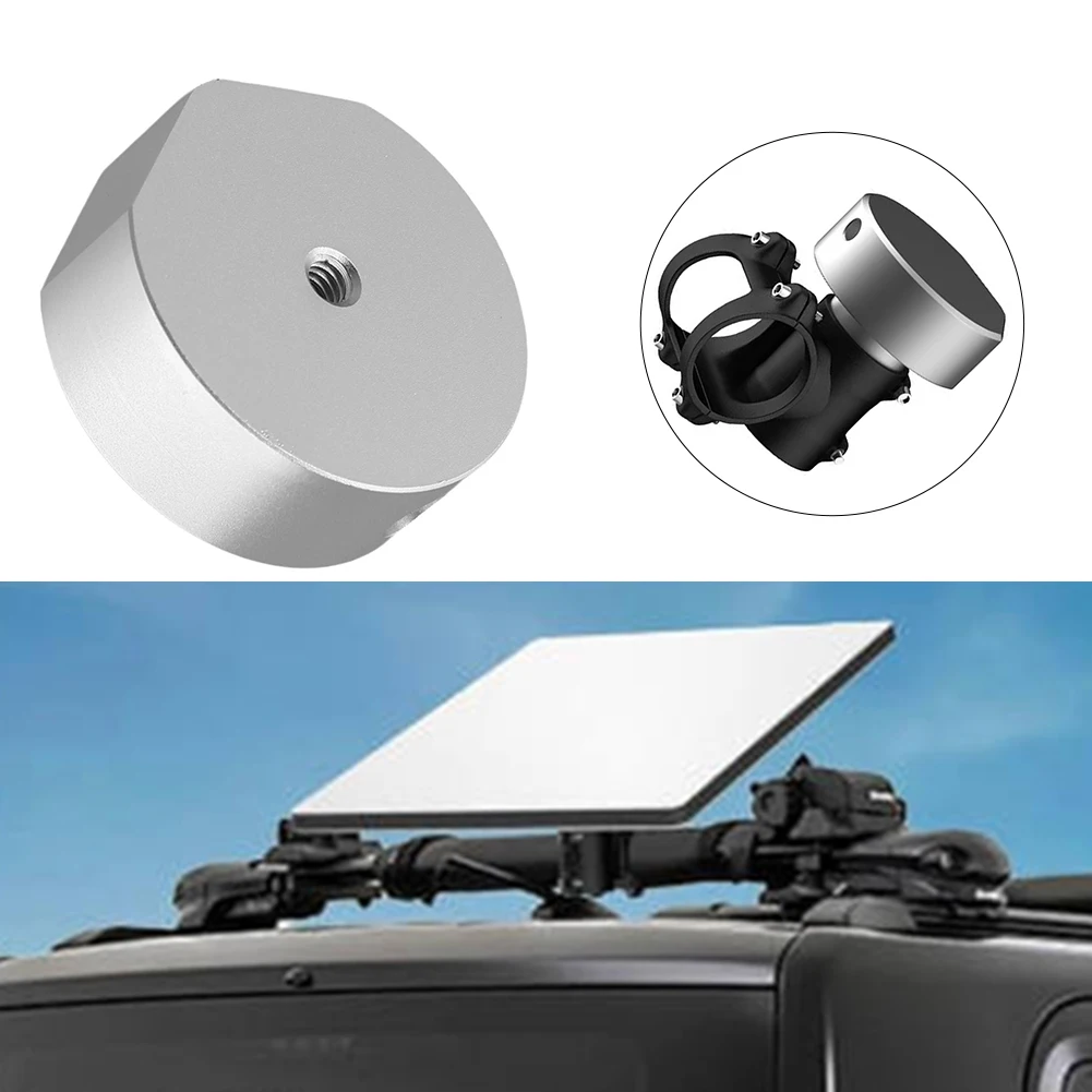 Weatherproof For Starlink Mini Mounting Bracket Perfectly Suited for a Variety of Outdoor Environments Including Camping