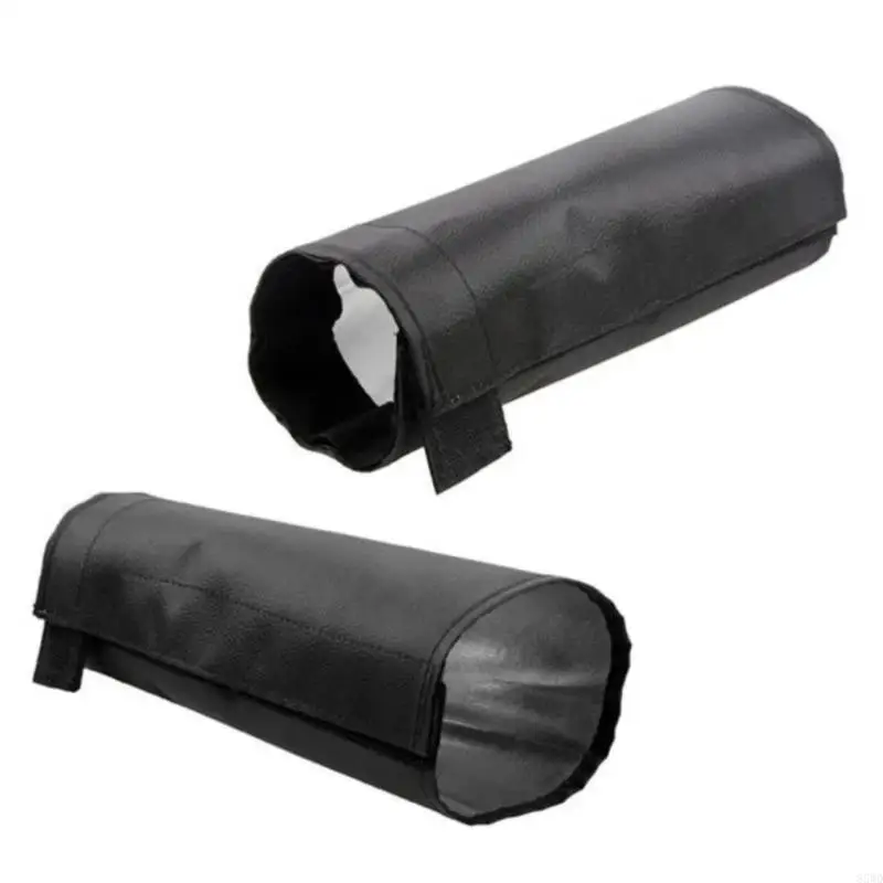 85WD Easy to Install Flash Snoot for Multiple Flash Model Wide Compatibility Foldable