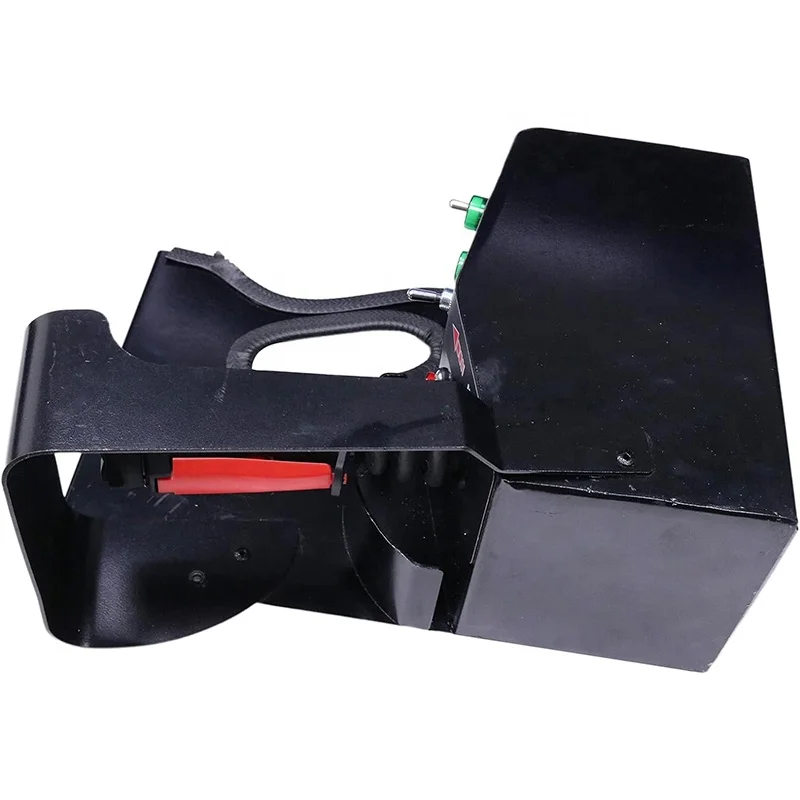

TLF Biljax Haulotte Parts Control Box Assembly K118B169960 for Haulotte Optimum 6 Compact 8 Compact 10N Scissor Lifts